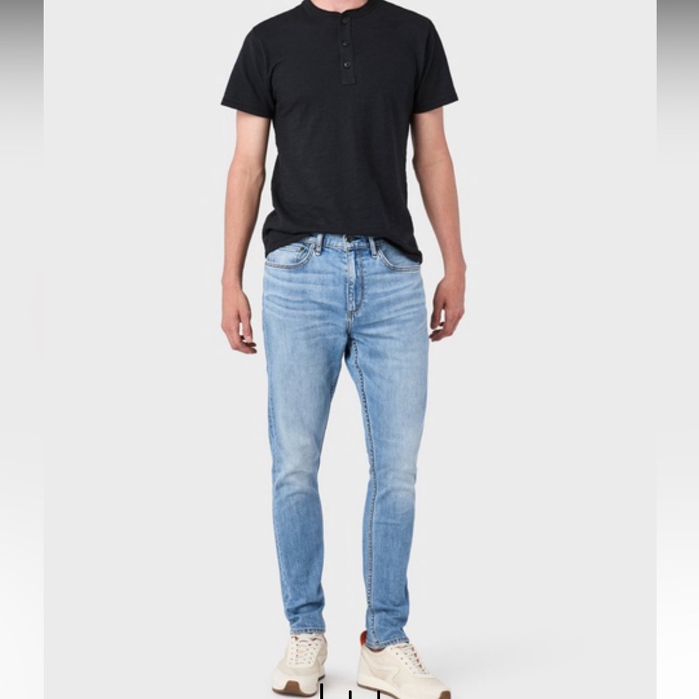 Rag & Bone Men’s Jeans Fit 1 | Size 36